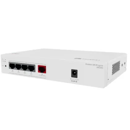 HUAWEI AR280 Router Multiservicio 2.5GE Empresarial