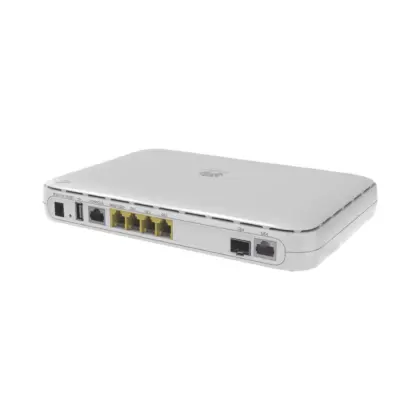 HUAWEI AR303 Router Empresarial Gigabit con VPN y Balanceo de Cargas