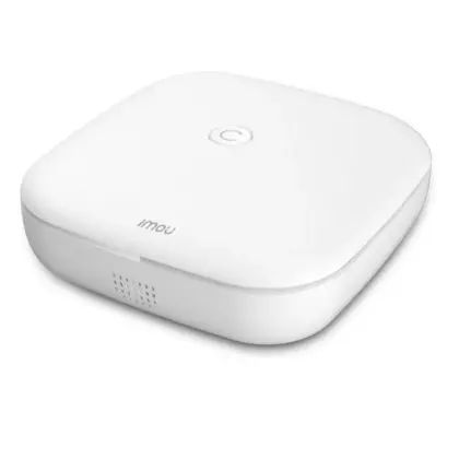 Estación de Alarma WiFi IMOU ARC2000E - Soporta hasta 32 dispositivos