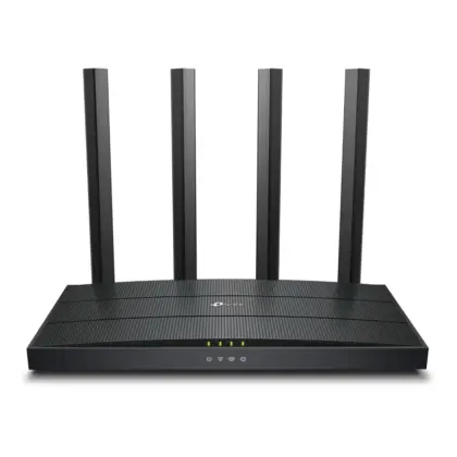 Router TP-Link Archer AX12 WiFi 6 AX1500 Dual Band