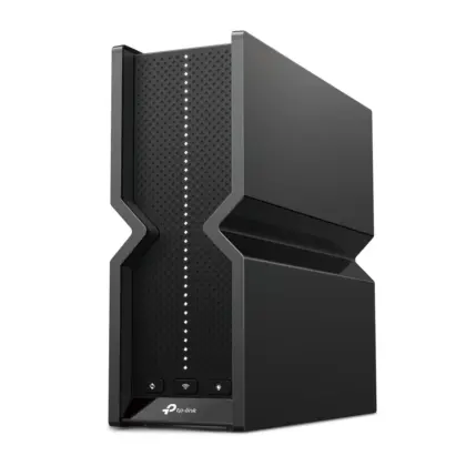 Router WiFi 7 TP-Link Archer BE700 Tri-Banda BE15000, 10G, 2.5G, USB 3