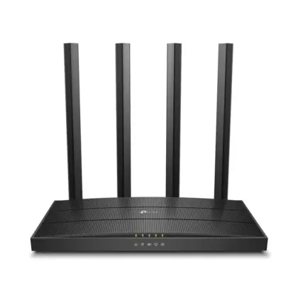 Router TP-Link Archer C80 AC1900 WiFi 5 Dual Band Gigabit