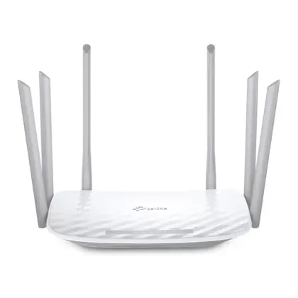 Router TP-Link Archer C86 AC1900 WiFi 5 Dual Band Gigabit