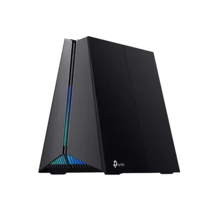 Router Gaming TP-Link Archer GXE75 WiFi 6E Tri-Banda AXE5400