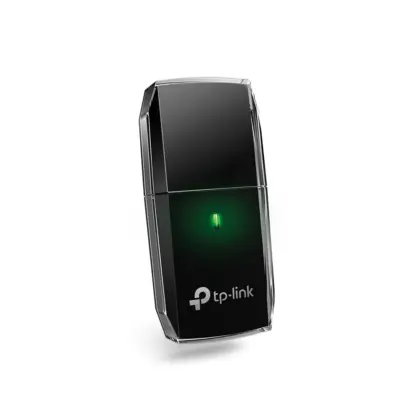 TP-LINK Archer T2U Adaptador USB WiFi AC600 Dual Band 600Mbps