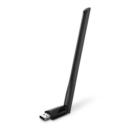 TP-LINK Archer T2U Plus Adaptador USB WiFi AC600 Dual Band