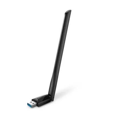 TP-Link Archer T3U Plus Adaptador USB WiFi AC1300 Dual Band