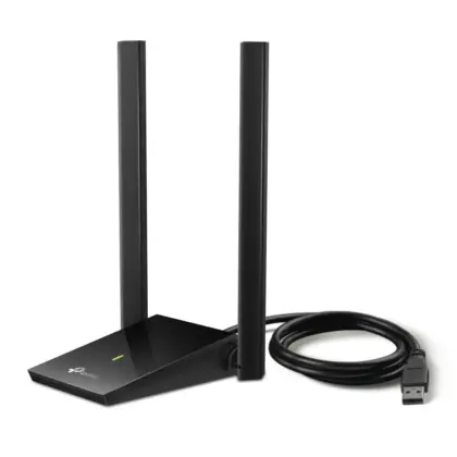 TP-Link Archer T4U Plus Adaptador USB WiFi AC1300 Dual Band