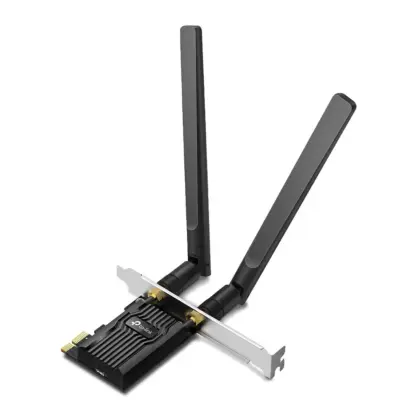TP-Link Archer TX20E Adaptador WiFi 6 AX1800 PCIe + Bluetooth 5.2