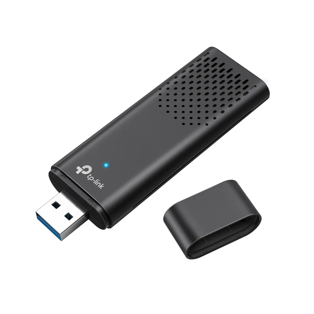 TP-Link Archer TX20U Adaptador USB WiFi 6 AX1800 Dual Band