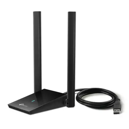 TP-Link Archer TX20U Plus Adaptador USB WiFi 6 AX1800 Dual Band