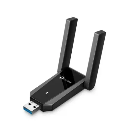 TP-Link Archer TX30U Plus Adaptador USB WiFi 6 AX1800 Dual Band