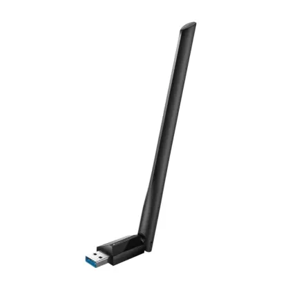 TP-Link Archer TX35U Plus Adaptador USB WiFi 6 AX1800 Dual Band