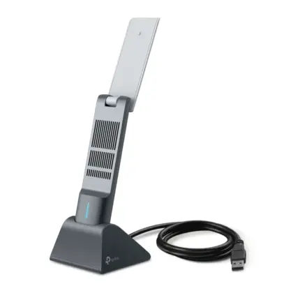 TP-Link Archer TX50UH Adaptador USB WiFi 6 AX3000, 3000Mbps, Dual Band