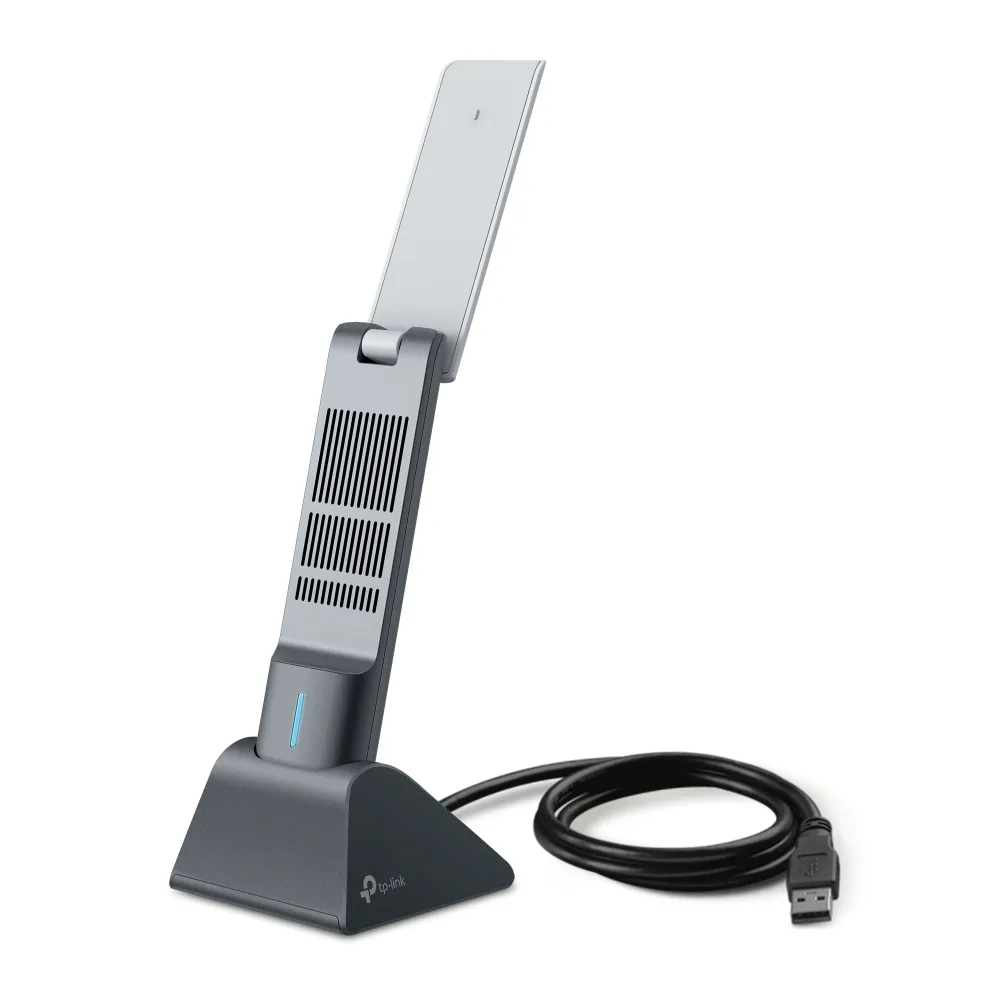 TP-Link Archer TX50UH Adaptador USB WiFi 6 AX3000, 3000Mbps, Dual Band