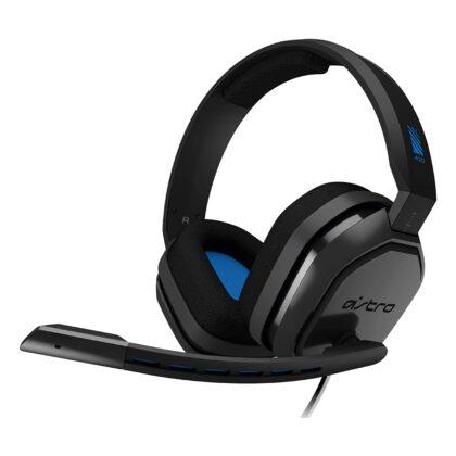 Auriculares AMD Astro A10 para Gaming con Micrófono