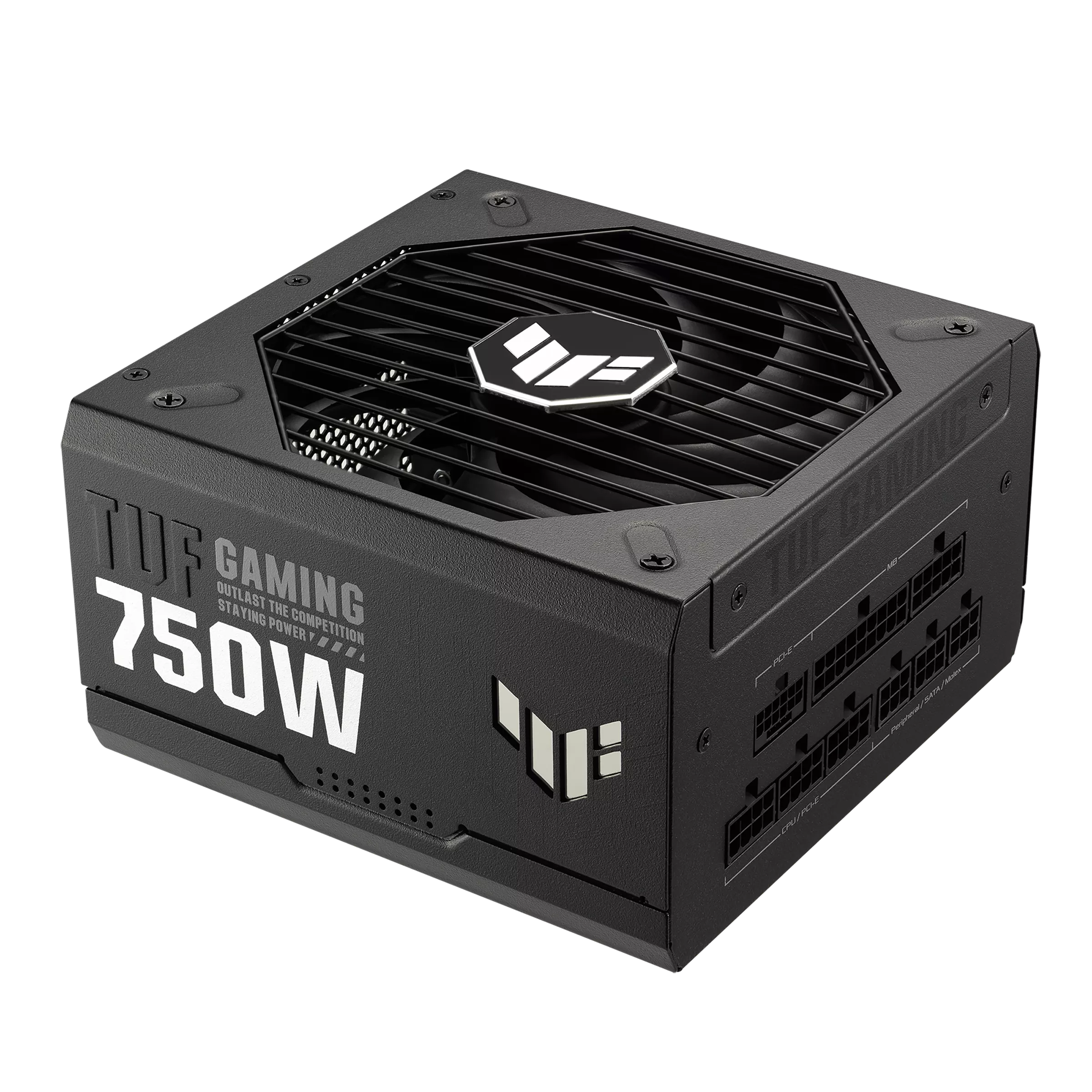 ASUS TUF Gaming 750W Gold - Imagen 4