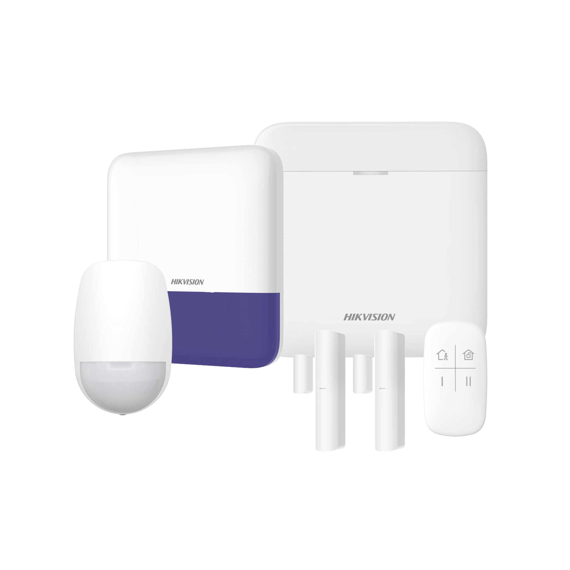 Hikvision AX Pro Alarma Inalámbrica - Imagen 2