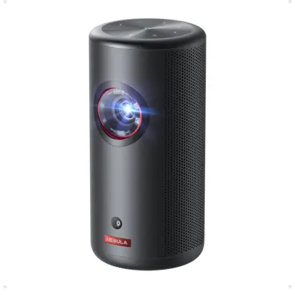 Nebula Capsule 3 - Proyector Portátil