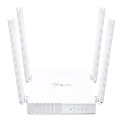 Router Inalámbrico TP-Link Archer C24 AC750