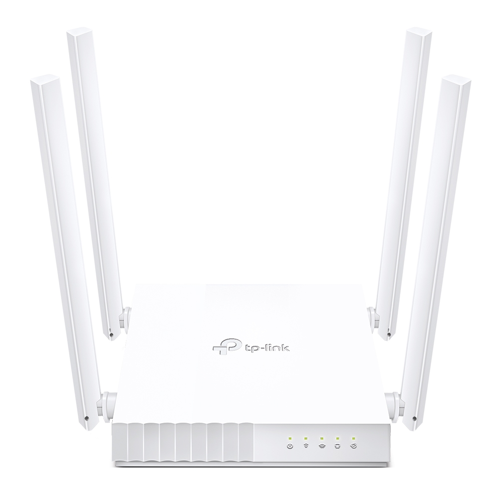 Router Inalámbrico TP-Link Archer C24 AC750