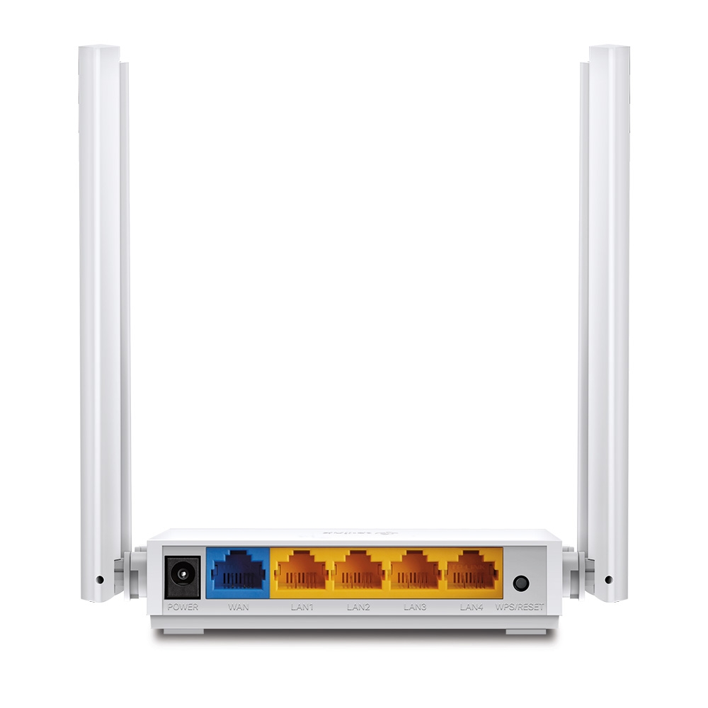 Router Inalámbrico TP-Link Archer C24 AC750 - Imagen 2