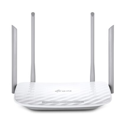 Router Inalámbrico TP-Link Archer C50 AC1200
