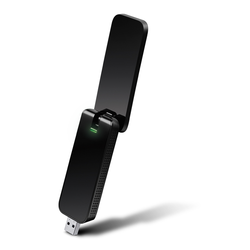 TP-Link Archer T4U Adaptador USB 3.0 AC1200 - Imagen 5