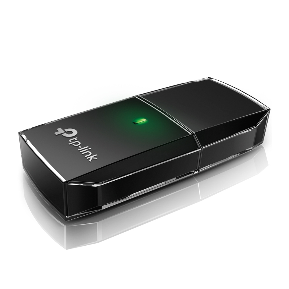 TP-Link Archer T2U Adaptador USB WiFi AC - Imagen 5