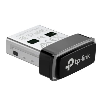 TP-Link Archer TX1U Nano AX3000
