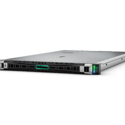 Servidor HP Enterprise DL360 Gen11 8SFF Intel Xeon 4410Y 12C 2.0GHz