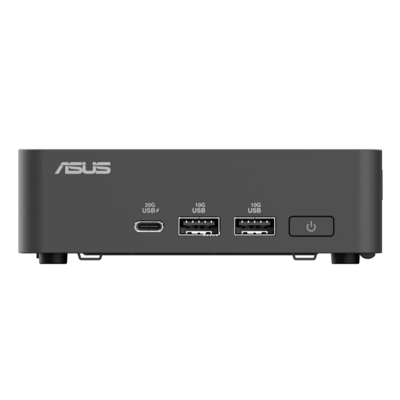 ASUS NUC 15 Pro Slim Barebone Intel Core 5 210H - Imagen 2