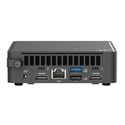 ASUS NUC 15 Pro Slim Barebone Intel Core 5 210H