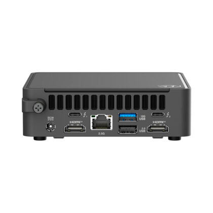 Barebone ASUS NUC 15 Pro Slim Intel Core 7 240H