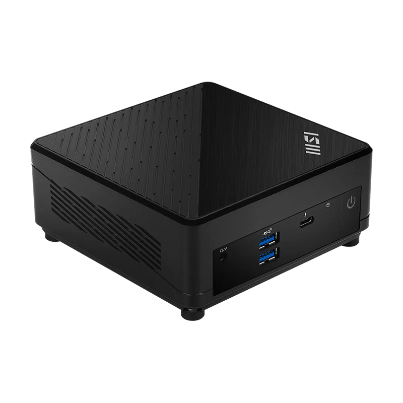 Mini PC MSI Cubi 5 12M Intel Core i5-1235U Barebone - Imagen 2