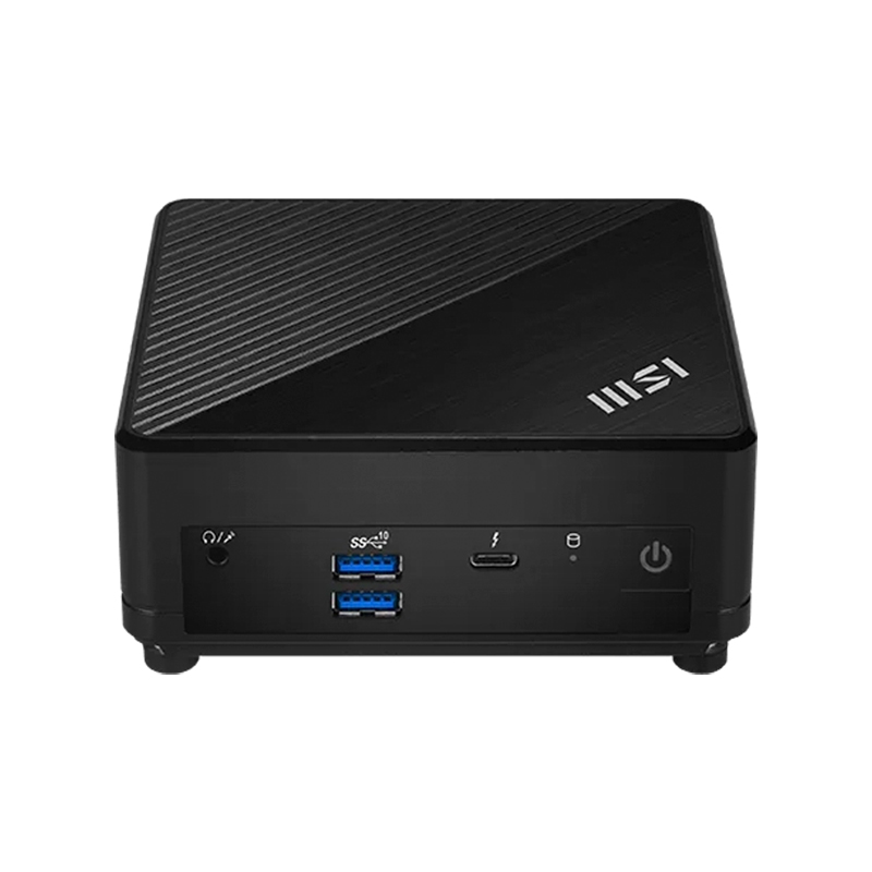 Mini PC MSI Cubi 5 12M Intel Core i5-1235U Barebone - Imagen 3