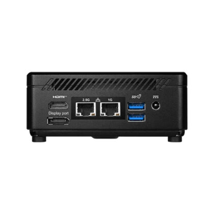 Mini PC MSI Cubi 5 12M Intel Core i5-1235U Barebone
