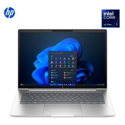 HP Intel Core 5 120U - 512GB SSD, 16GB RAM
