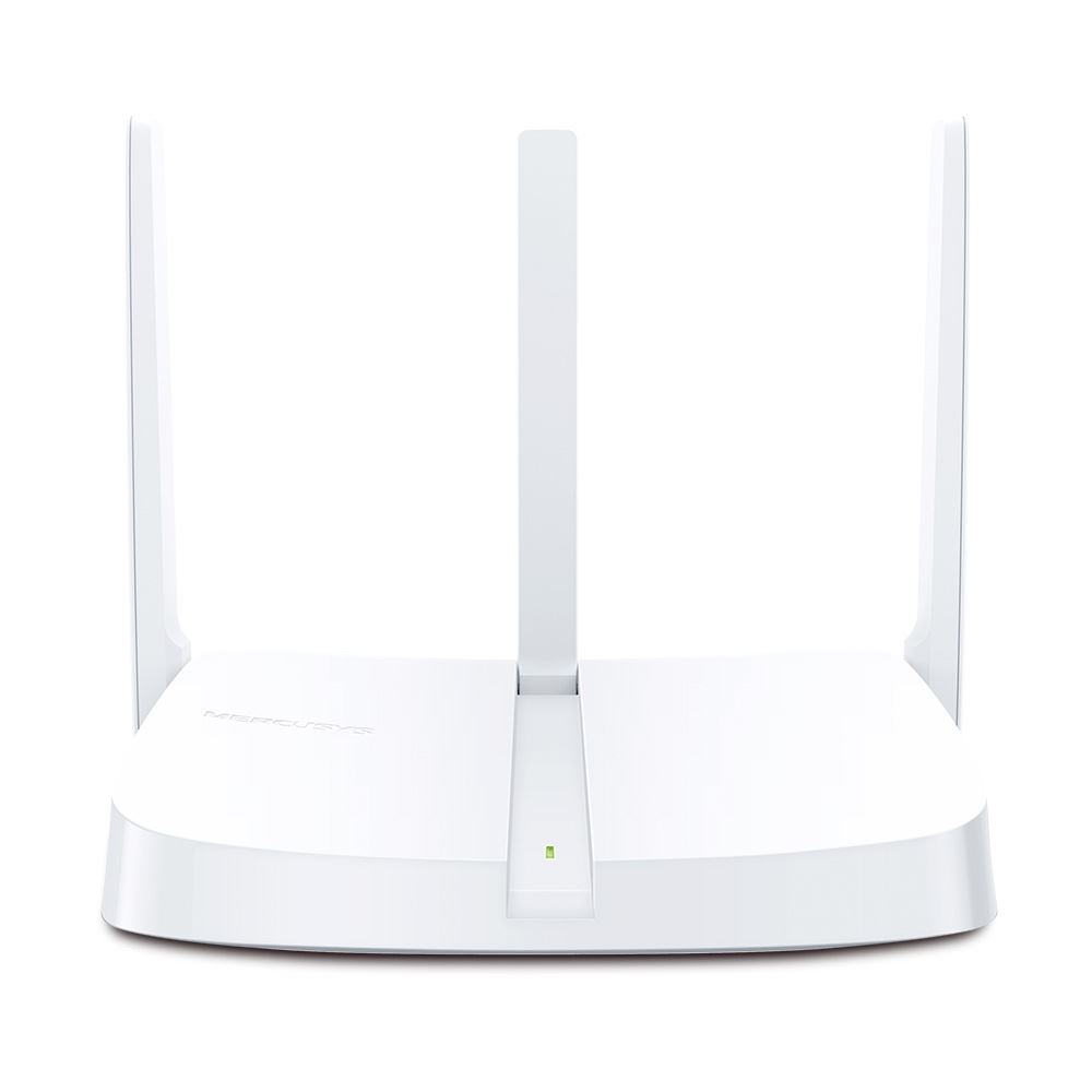 Mercusys MW306R V1 - Router WiFi 300Mbps 3 Puertos - Imagen 3