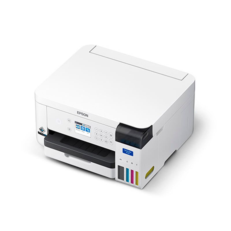 Impresora Sublimación Epson SureColor F170 USB WiFi
