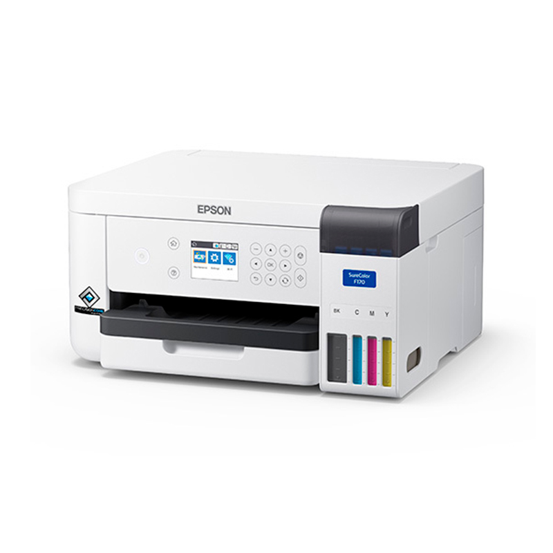 Impresora Sublimación Epson SureColor F170 USB WiFi - Imagen 3