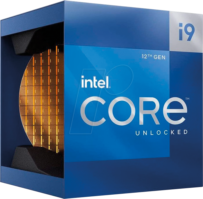 Intel Core i9-12900K, 16 núcleos, 3.2 GHz - Imagen 2
