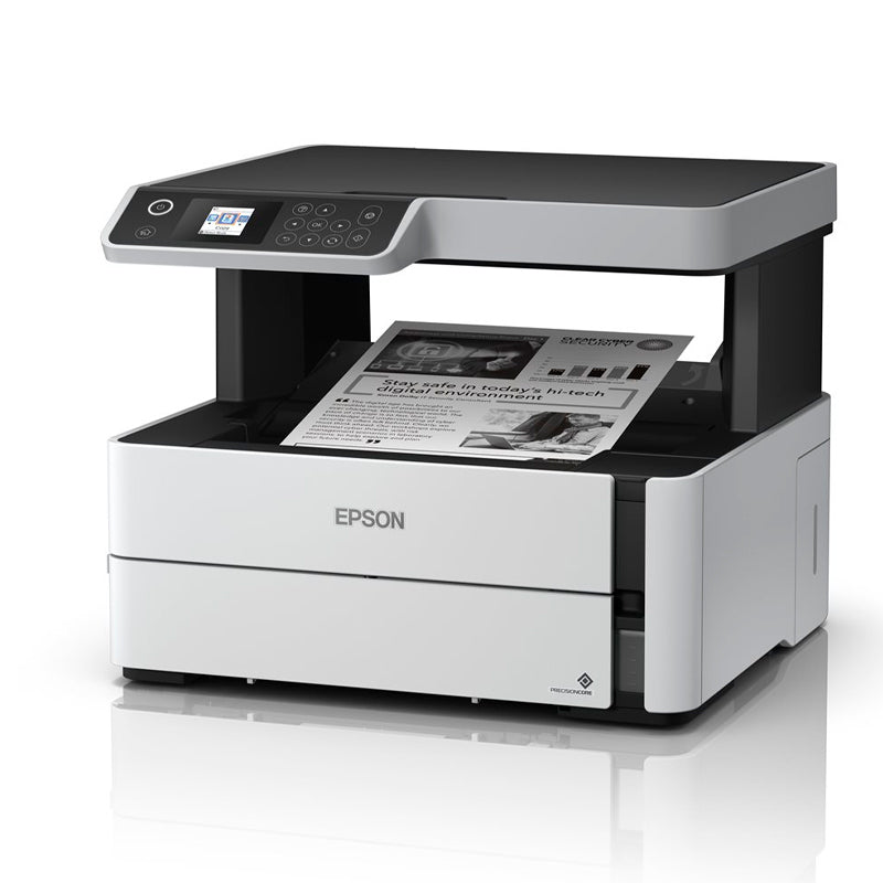 Epson EcoTank M3170 Impresora Personal - Imagen 4