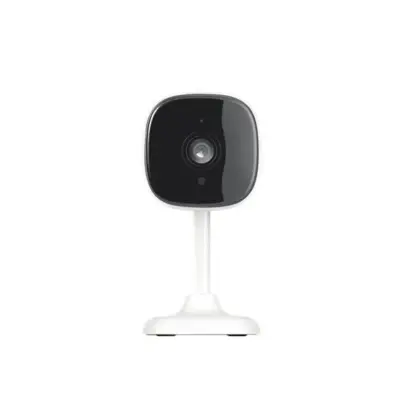 Cámara WiFi ZKTECO C1B - Sensor 1.27 CMOS, Visión Nocturna, Detección