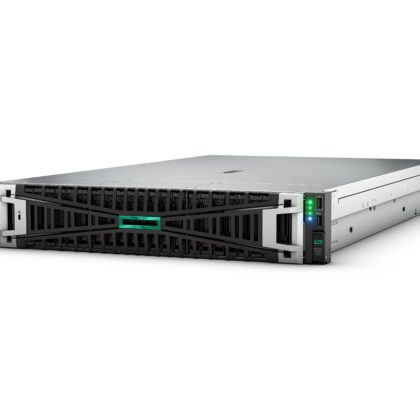 VMware vSphere Essentials 3 Años Licencia Electrónica HP