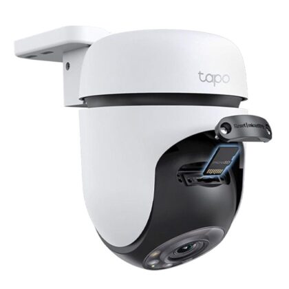 TP-Link Tapo D130 Cámara de Vigilancia