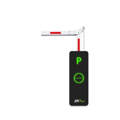 Barrera Vehicular Articulada ZKTeco BGM1145R-90 3.3m