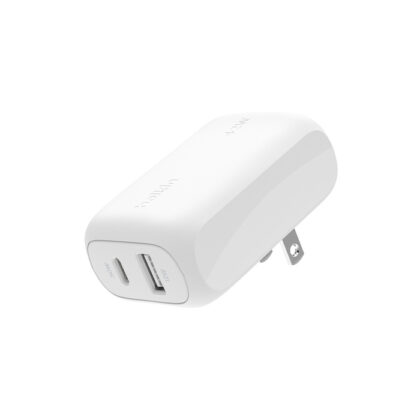 Cargador de Pared Belkin 42W Universal