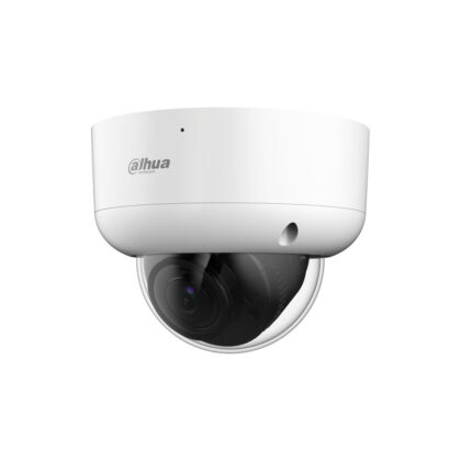 Cámara Domo Vandalica Dahua HDCVI 2MP Varifocal Motorizada IR 60m IP67