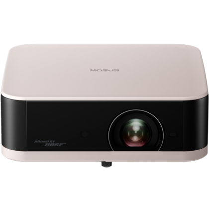 Proyector Portátil Epson Lifestudio Rosa